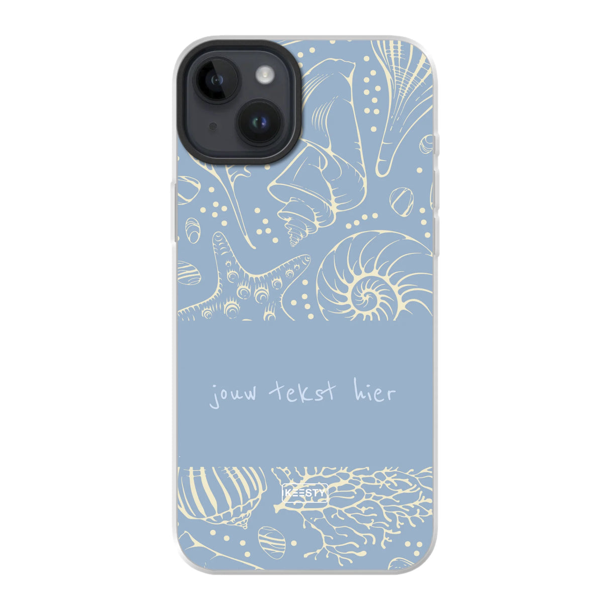 telefoonhoesje maken