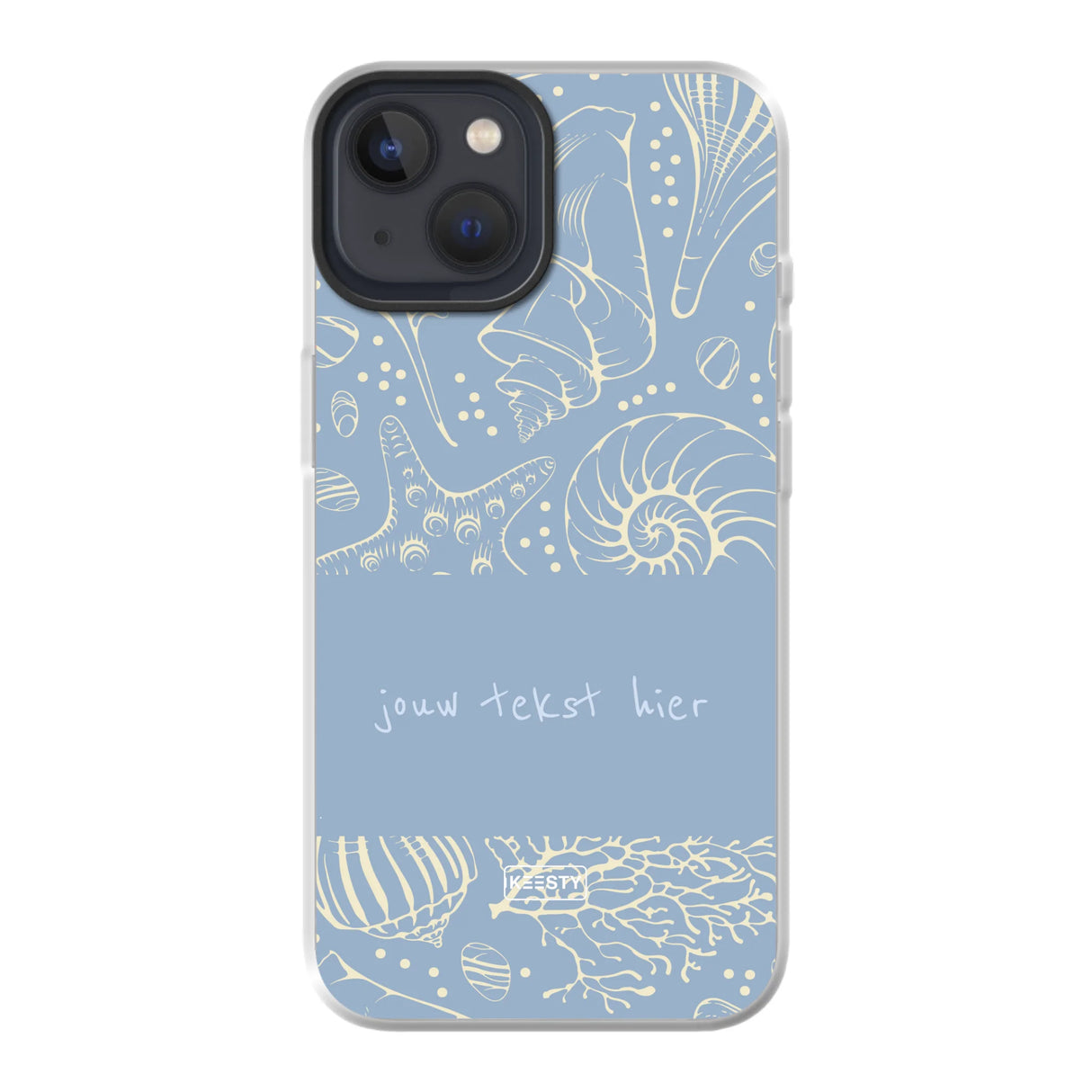 telefoonhoesje maken