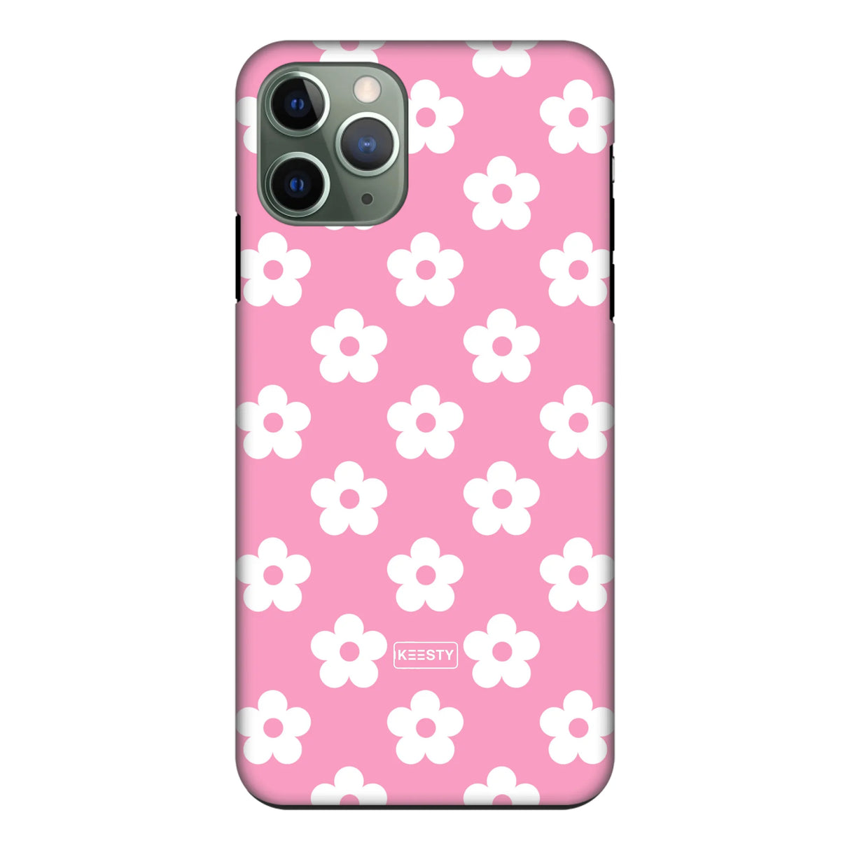 Floral °1 - Des coques de téléphone résistantes