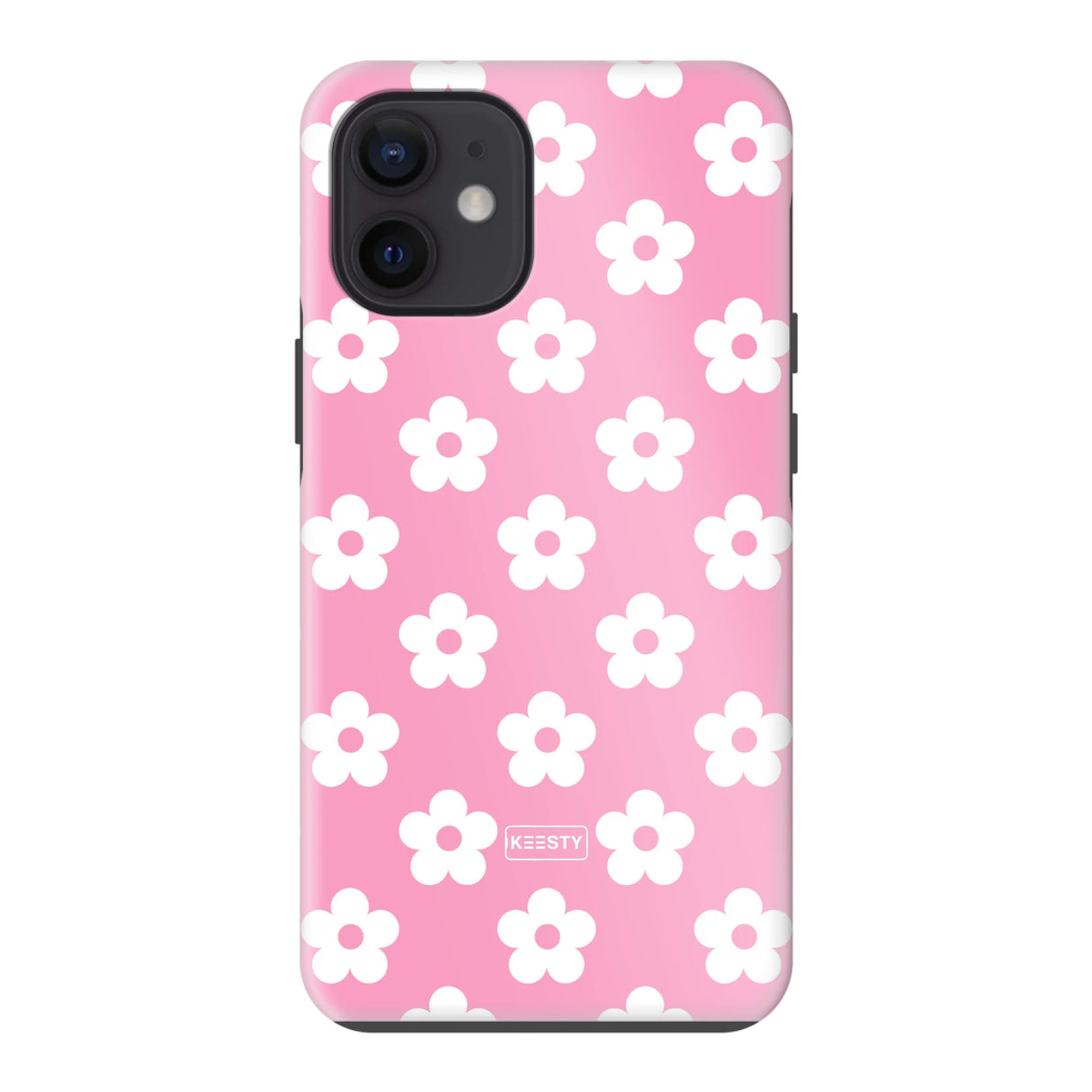 Floral °1 - Des coques de téléphone résistantes