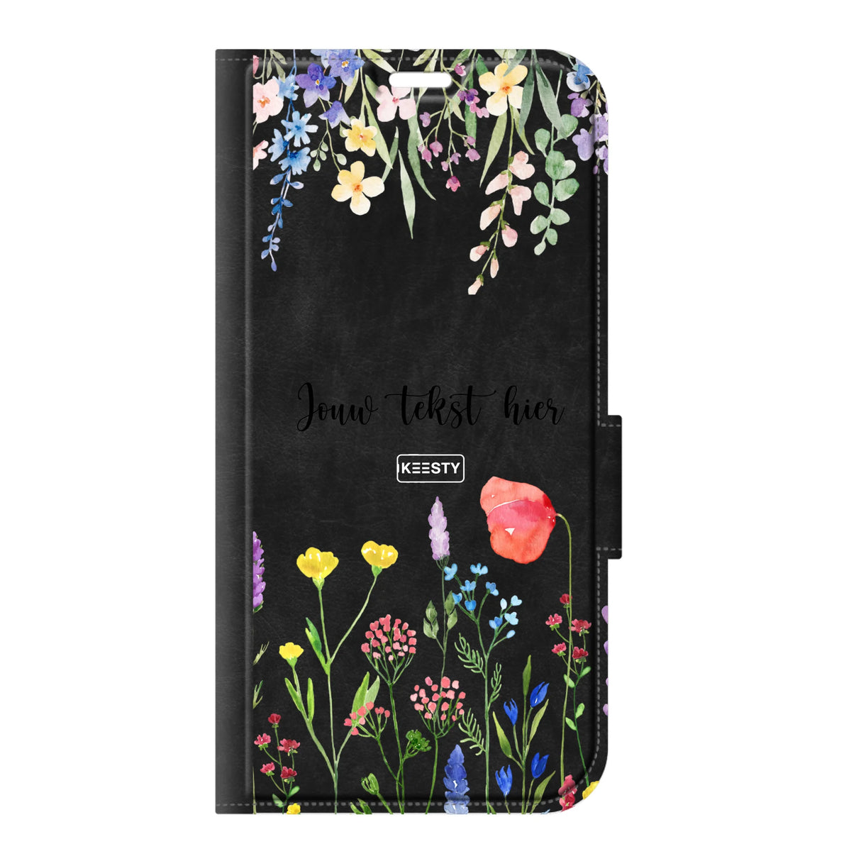 Floral °2 - Créez votre propre coque de téléphone