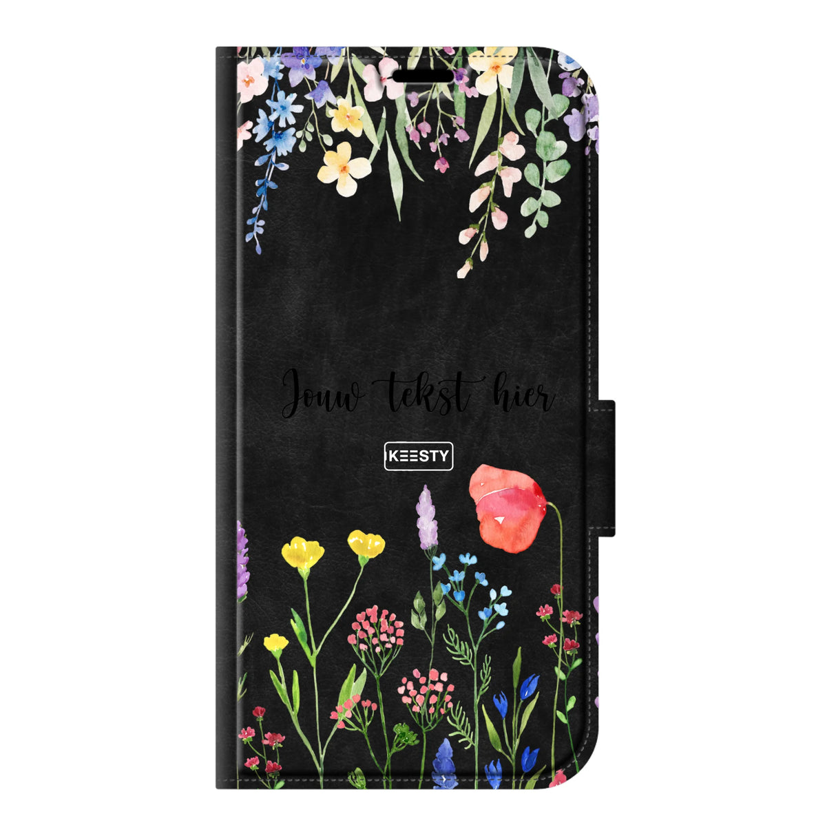 Floral °2 - Créez votre propre coque de téléphone