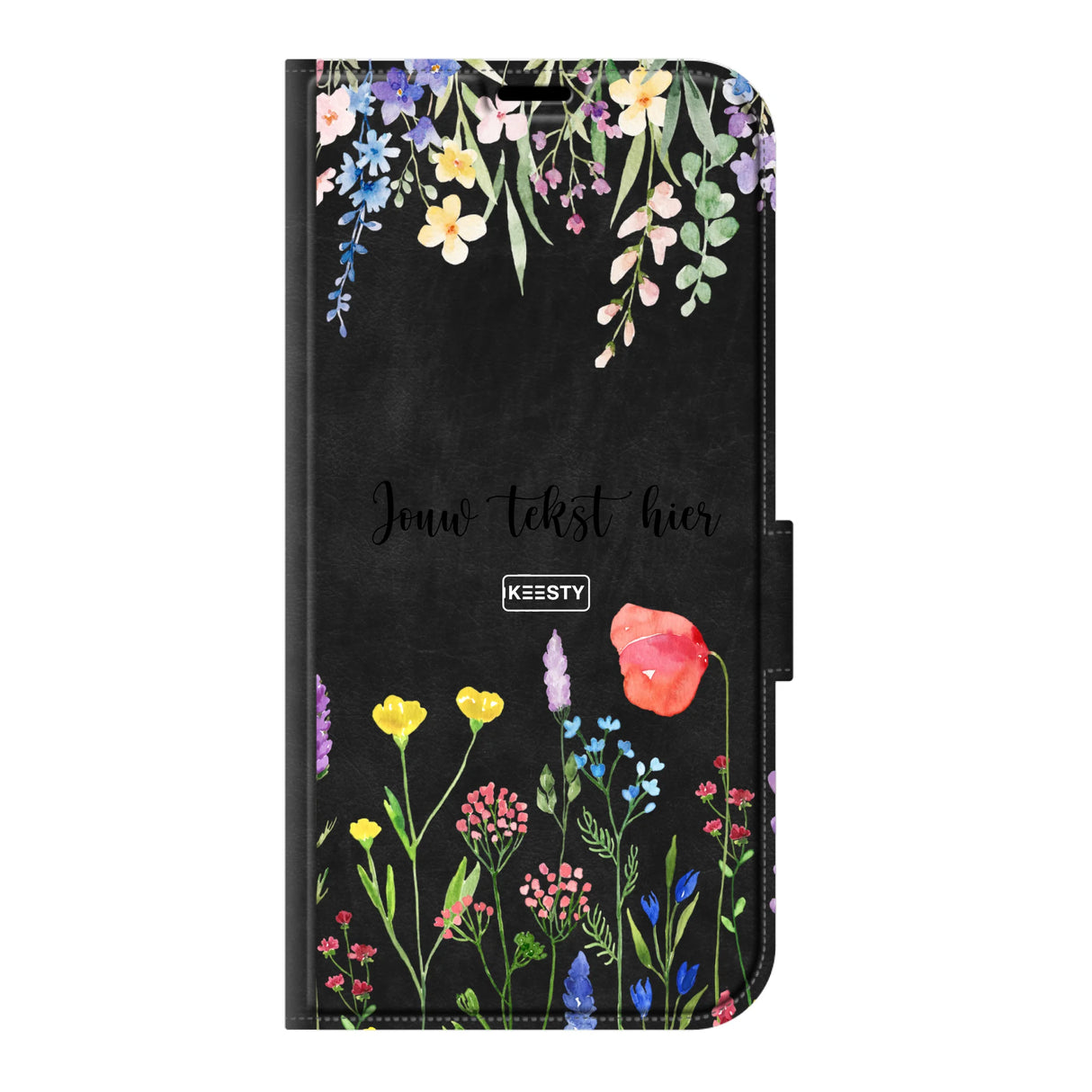 Floral °2 - Créez votre propre coque de téléphone