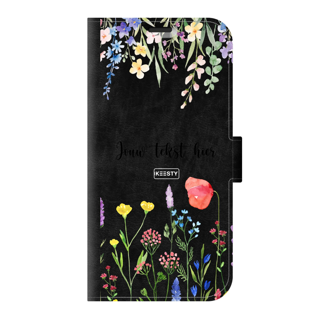 Floral °2 - Créez votre propre coque de téléphone