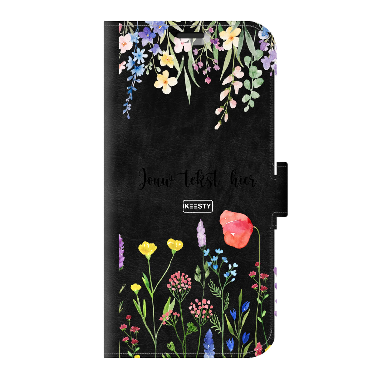 Floral °2 - Créez votre propre coque de téléphone