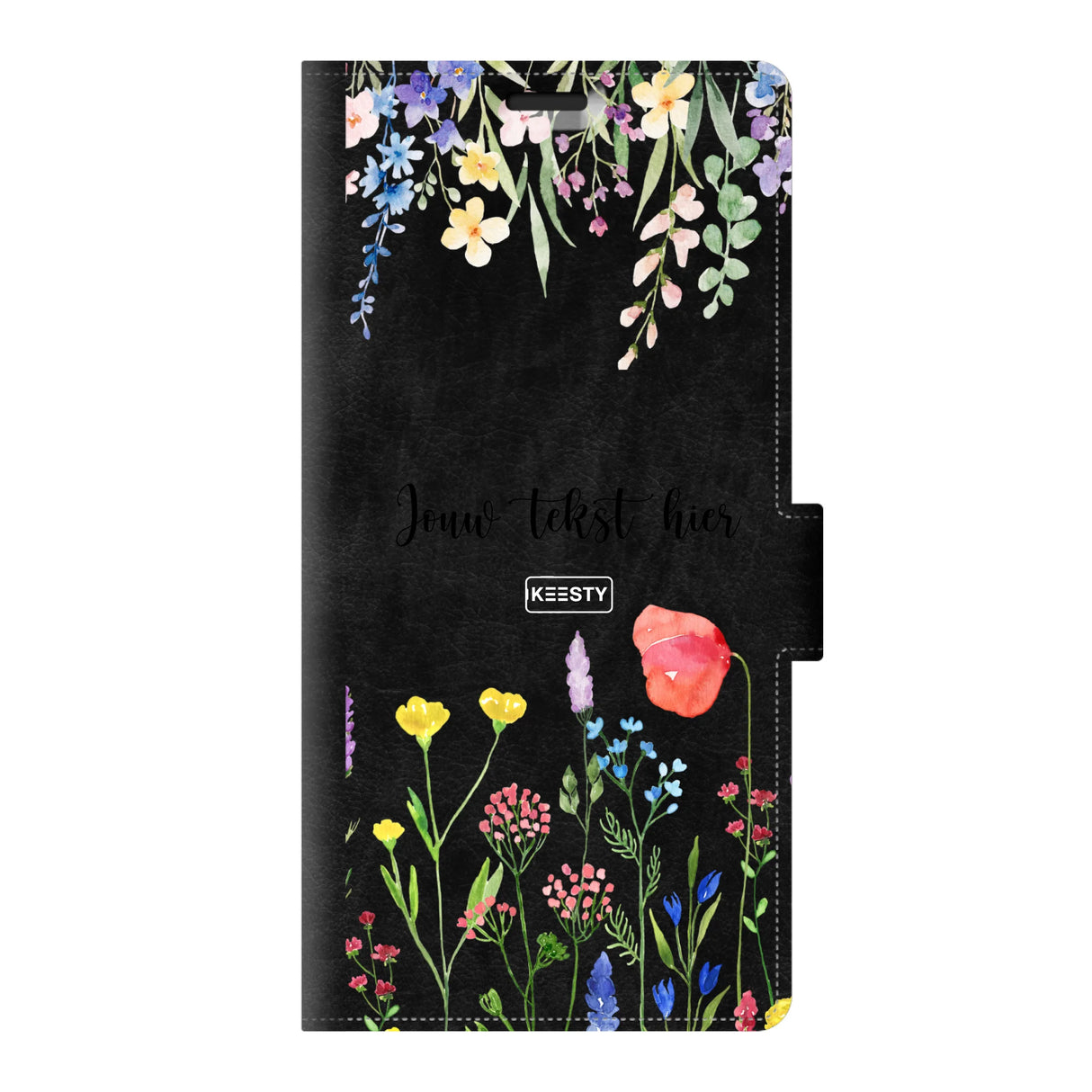 Floral °2 - Créez votre propre coque de téléphone
