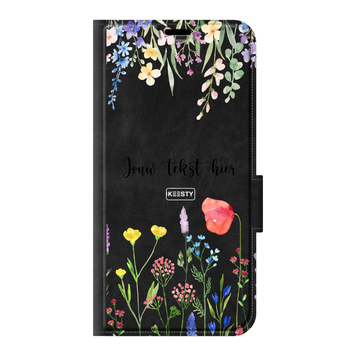 Floral °2 - Créez votre propre coque de téléphone