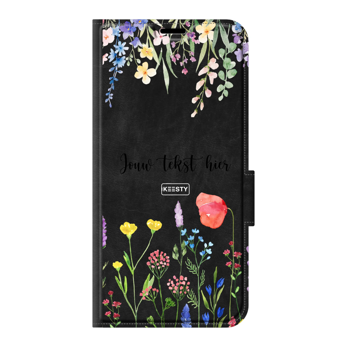 Floral °2 - Créez votre propre coque de téléphone