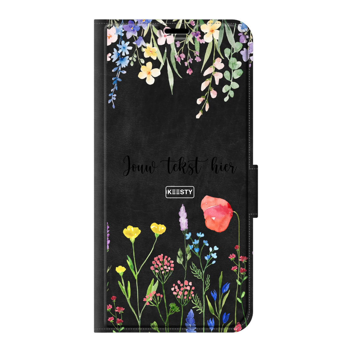 Floral °2 - Créez votre propre coque de téléphone