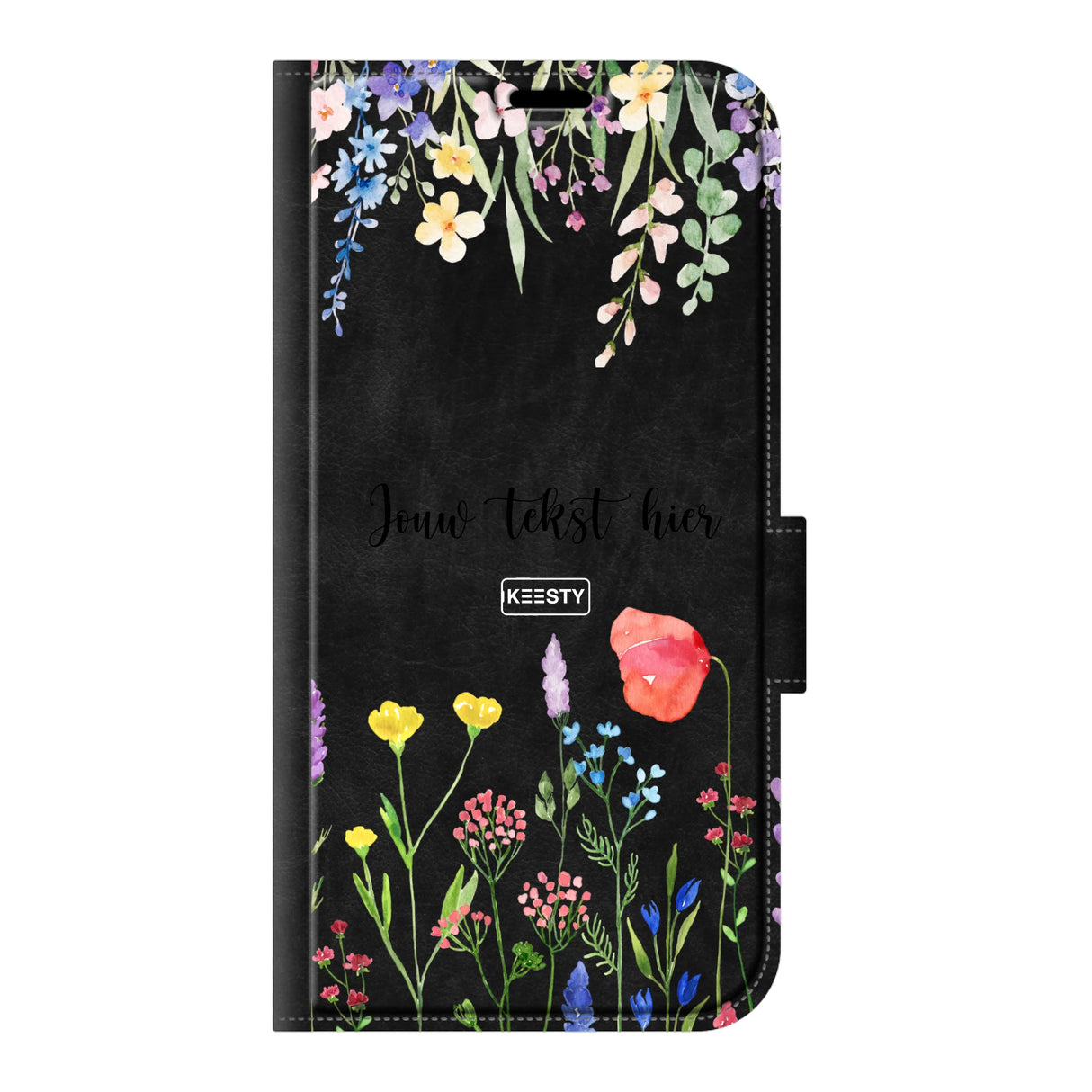 Floral °2 - Créez votre propre coque de téléphone
