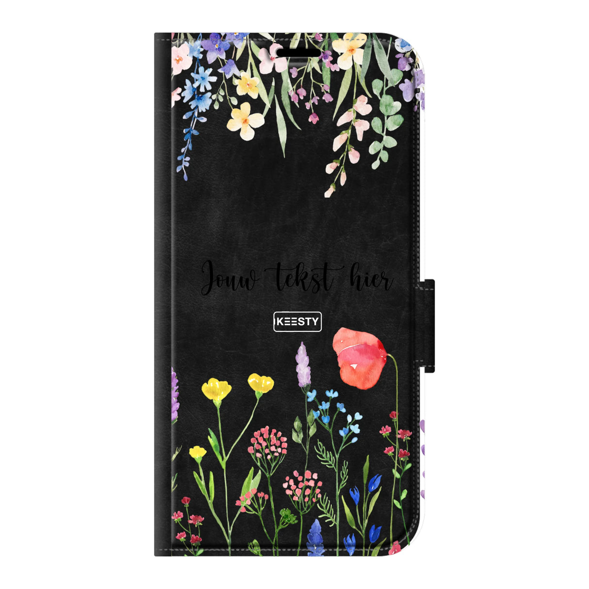 Floral °2 - Créez votre propre coque de téléphone