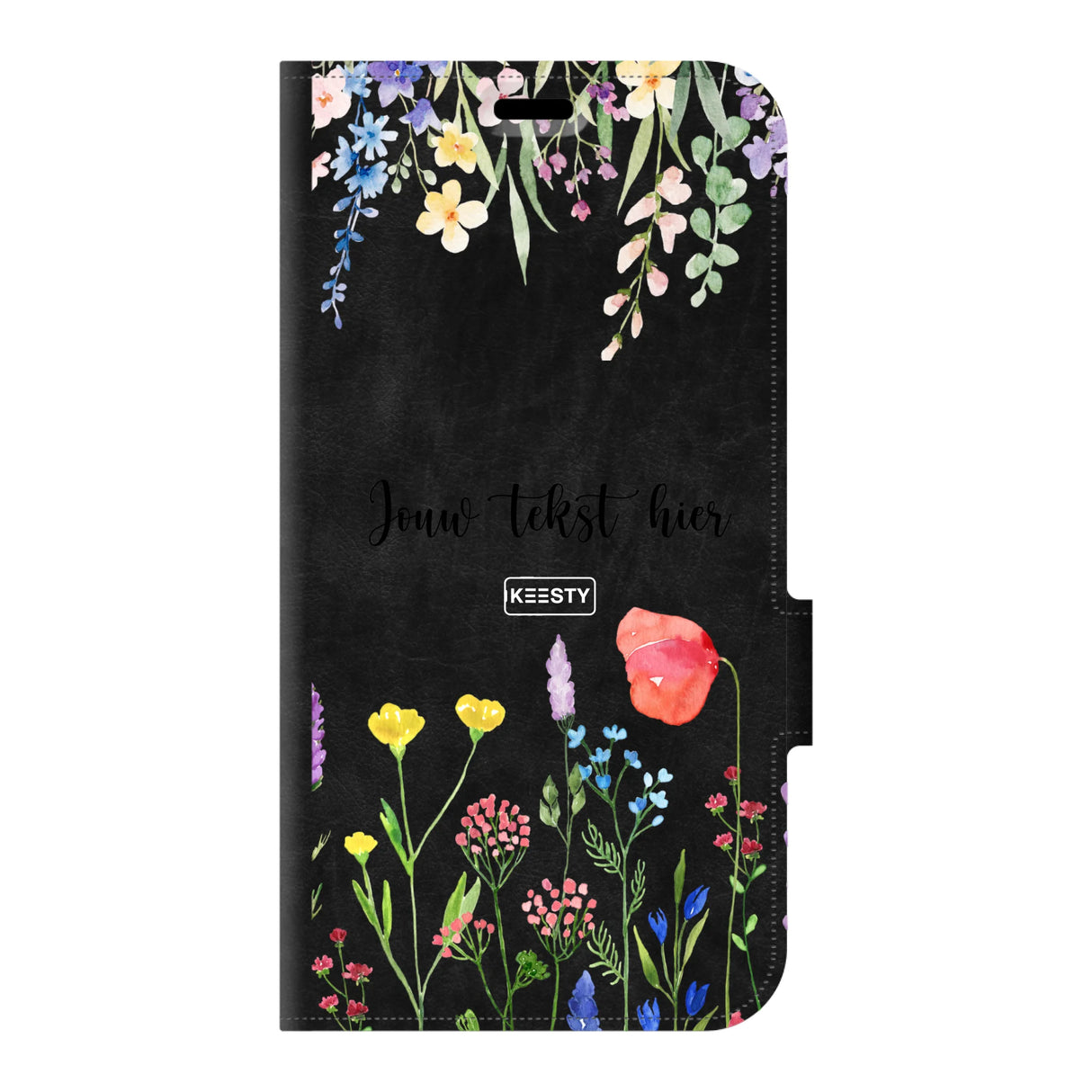 Floral °2 - Créez votre propre coque de téléphone