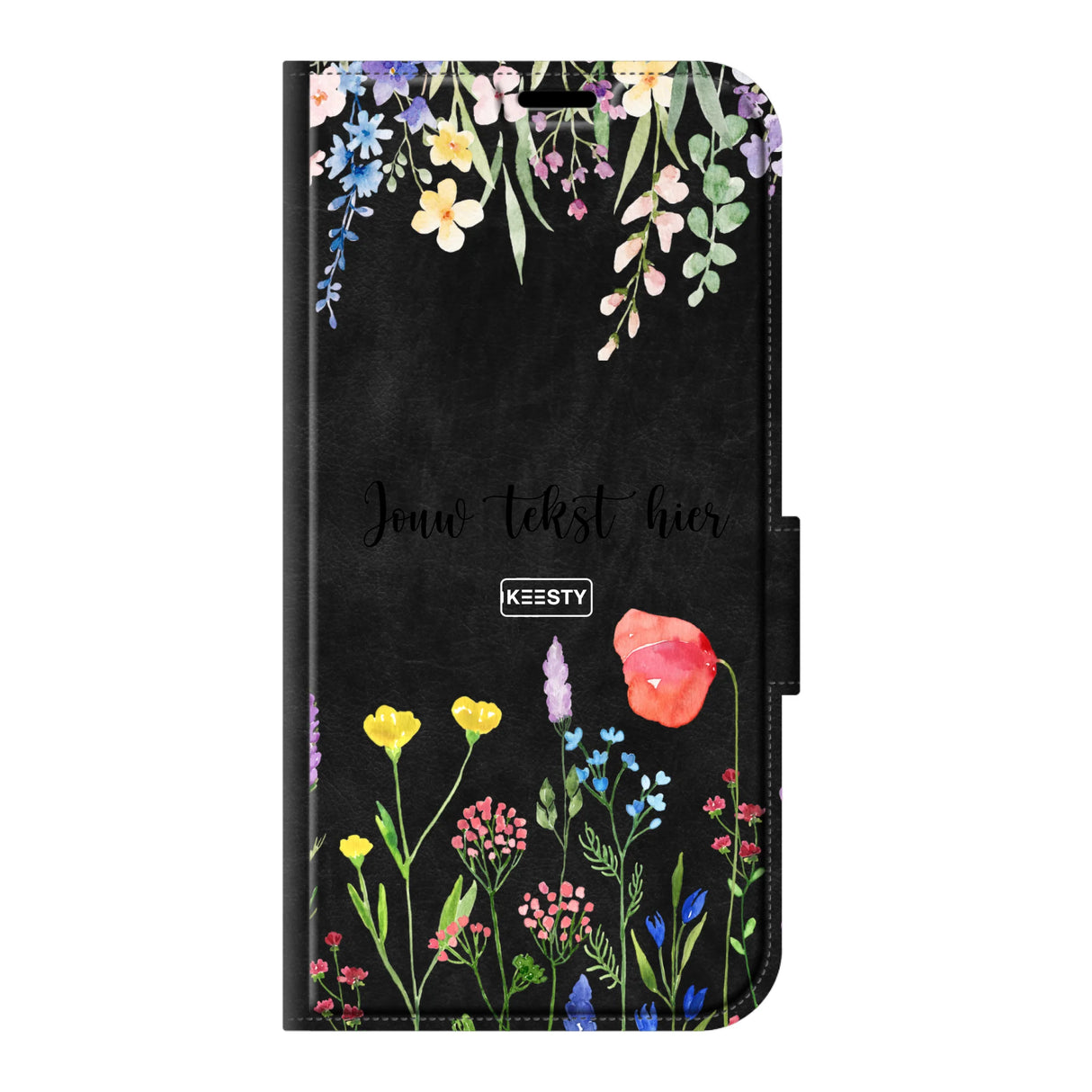 Floral °2 - Créez votre propre coque de téléphone