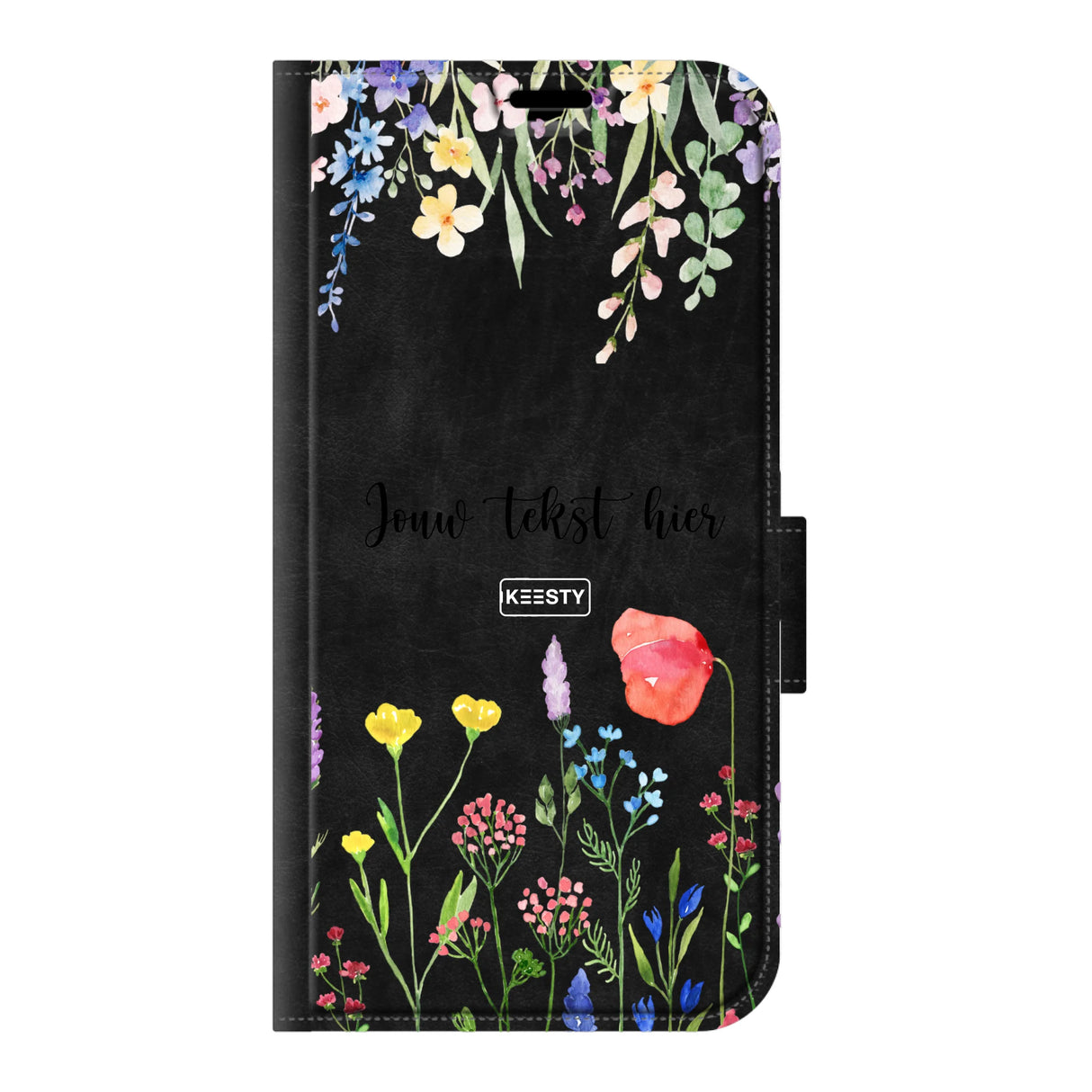 Floral °2 - Créez votre propre coque de téléphone