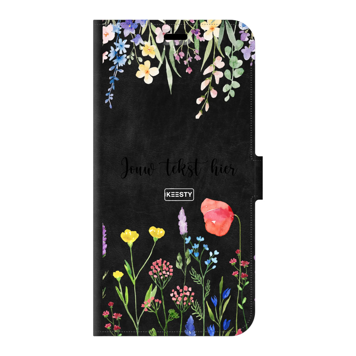 Floral °2 - Créez votre propre coque de téléphone