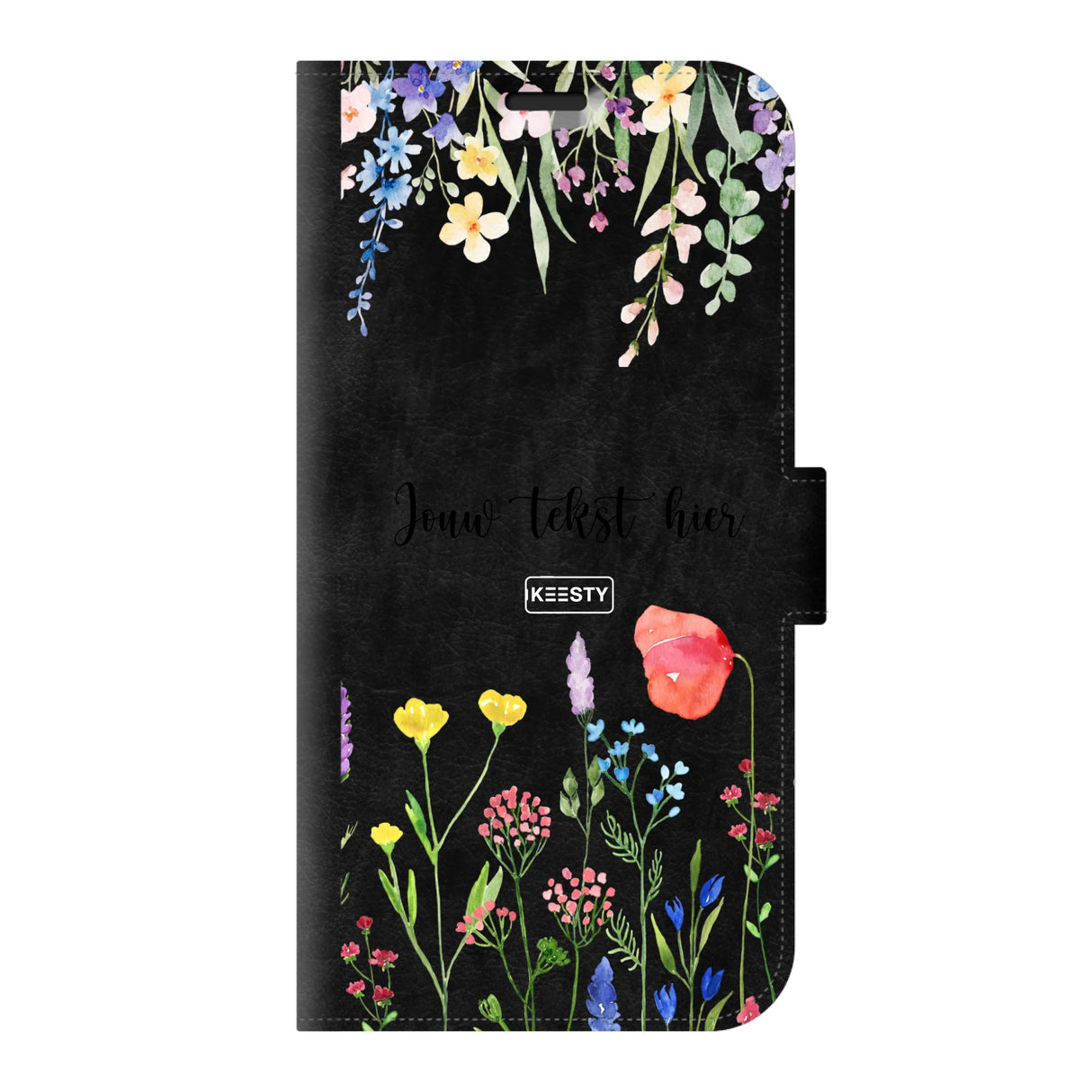 Floral °2 - Créez votre propre coque de téléphone