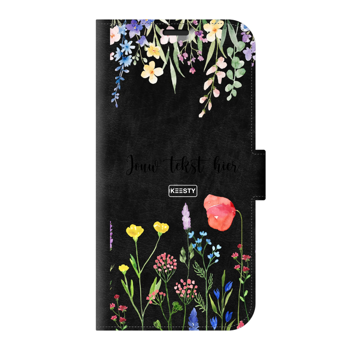 Floral °2 - Créez votre propre coque de téléphone