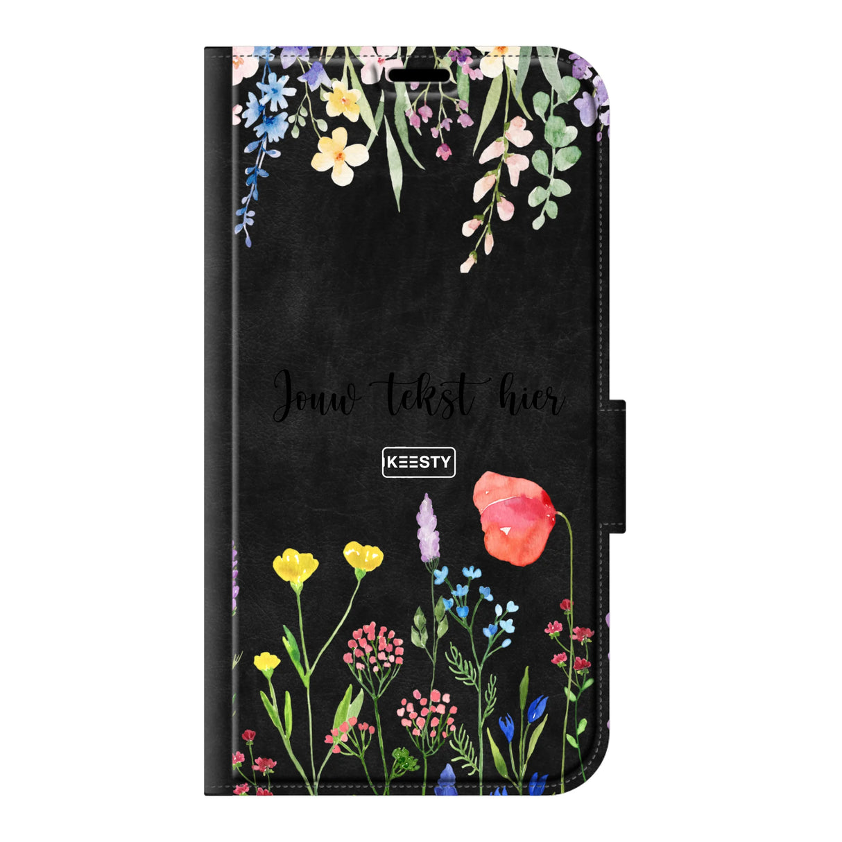 Floral °2 - Créez votre propre coque de téléphone
