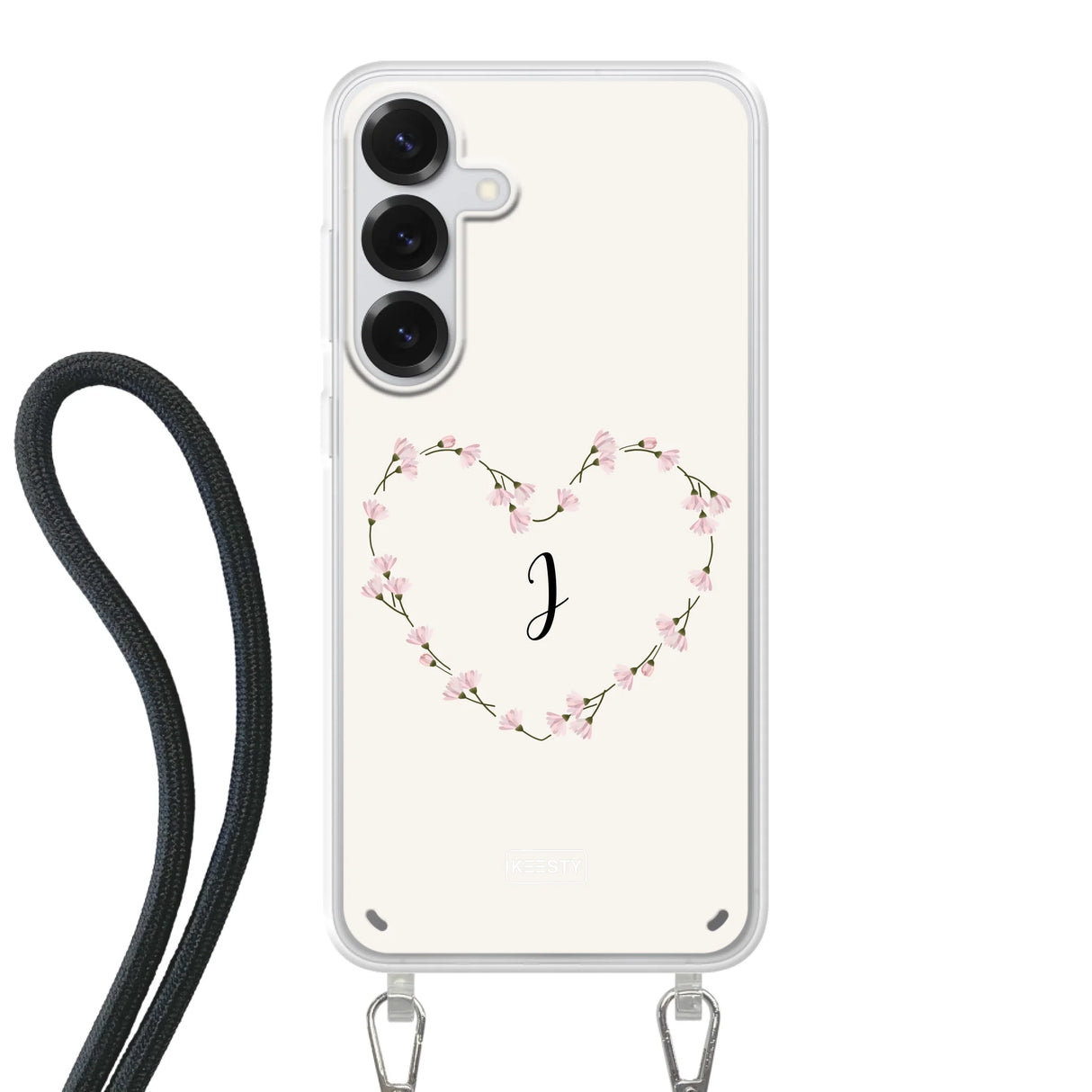 Floral °3 - Créez votre propre coque de téléphone