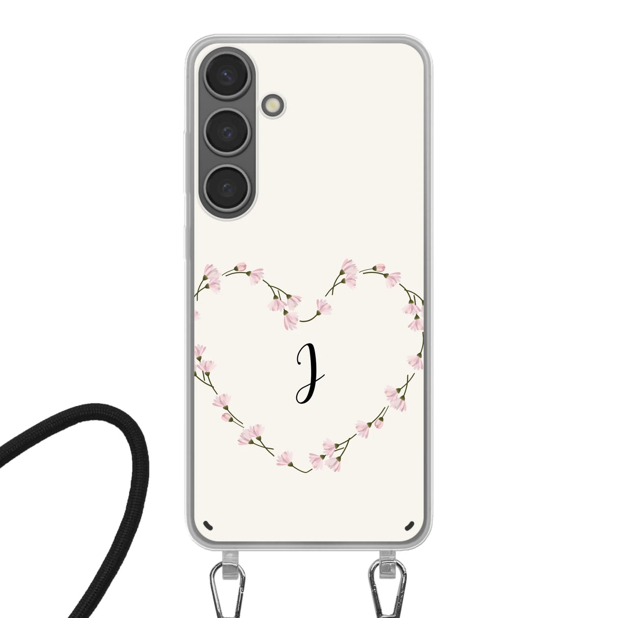 telefoonhoesje ontwerpen koord