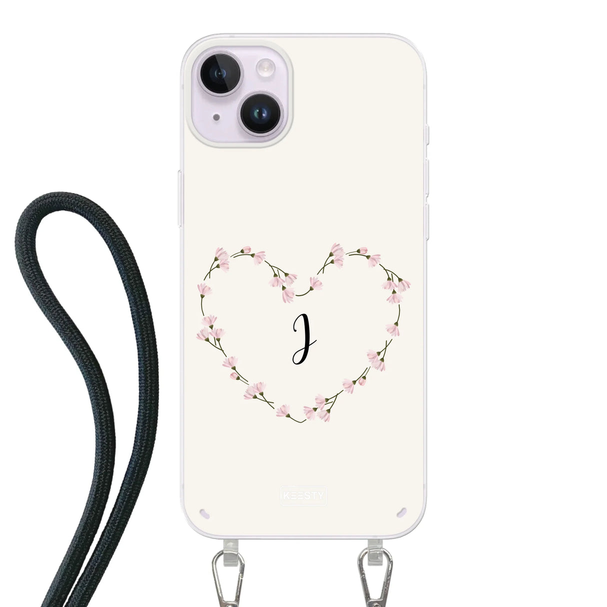 Floral °3 - Créez votre propre coque de téléphone