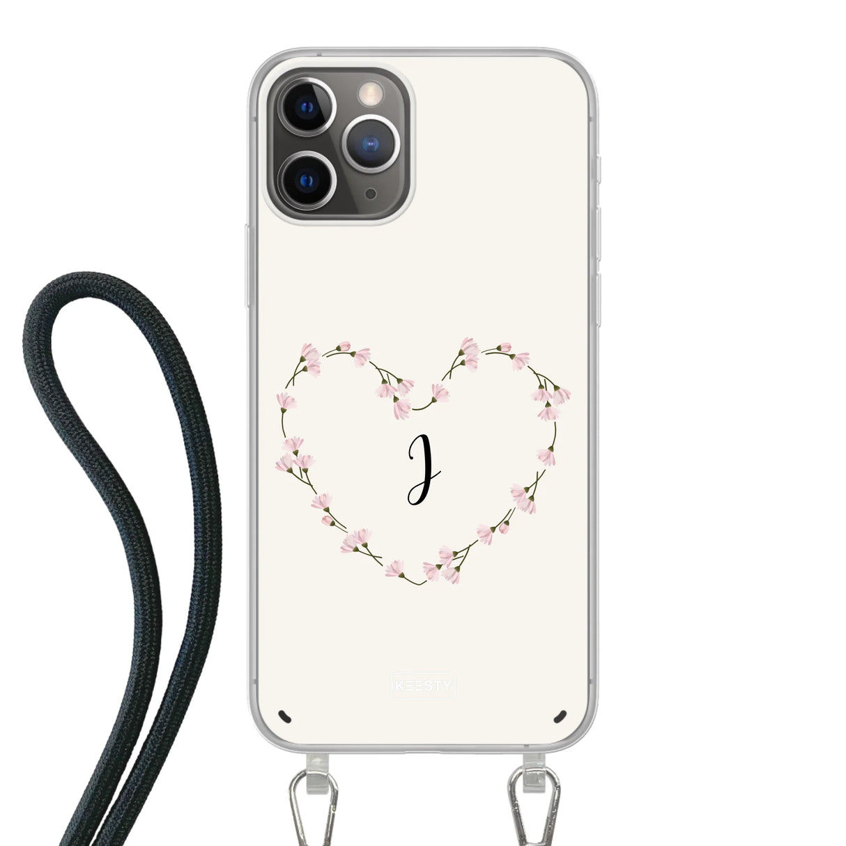 telefoonhoesje ontwerpen koord