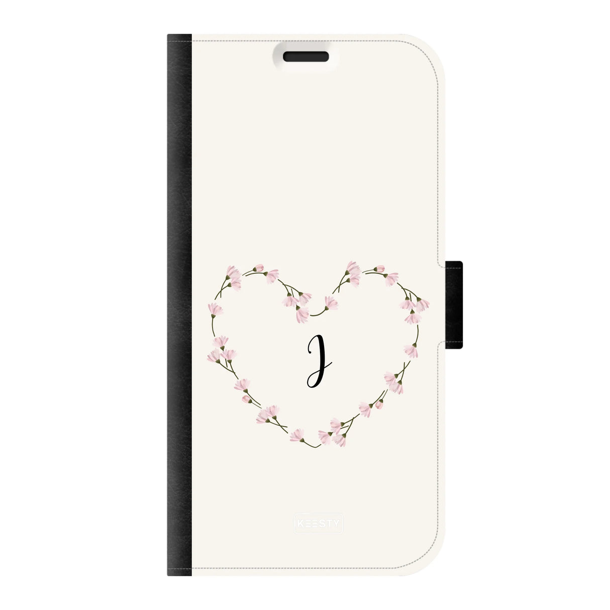 Floral °3 - Créez votre propre coque de téléphone