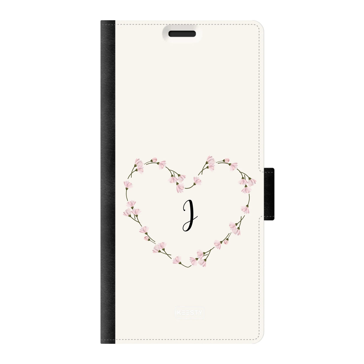 Floral °3 - Créez votre propre coque de téléphone