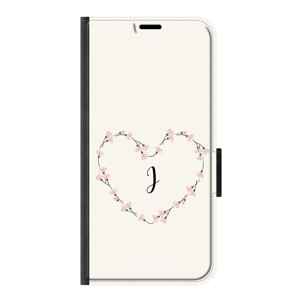 Floral °3 - Créez votre propre coque de téléphone