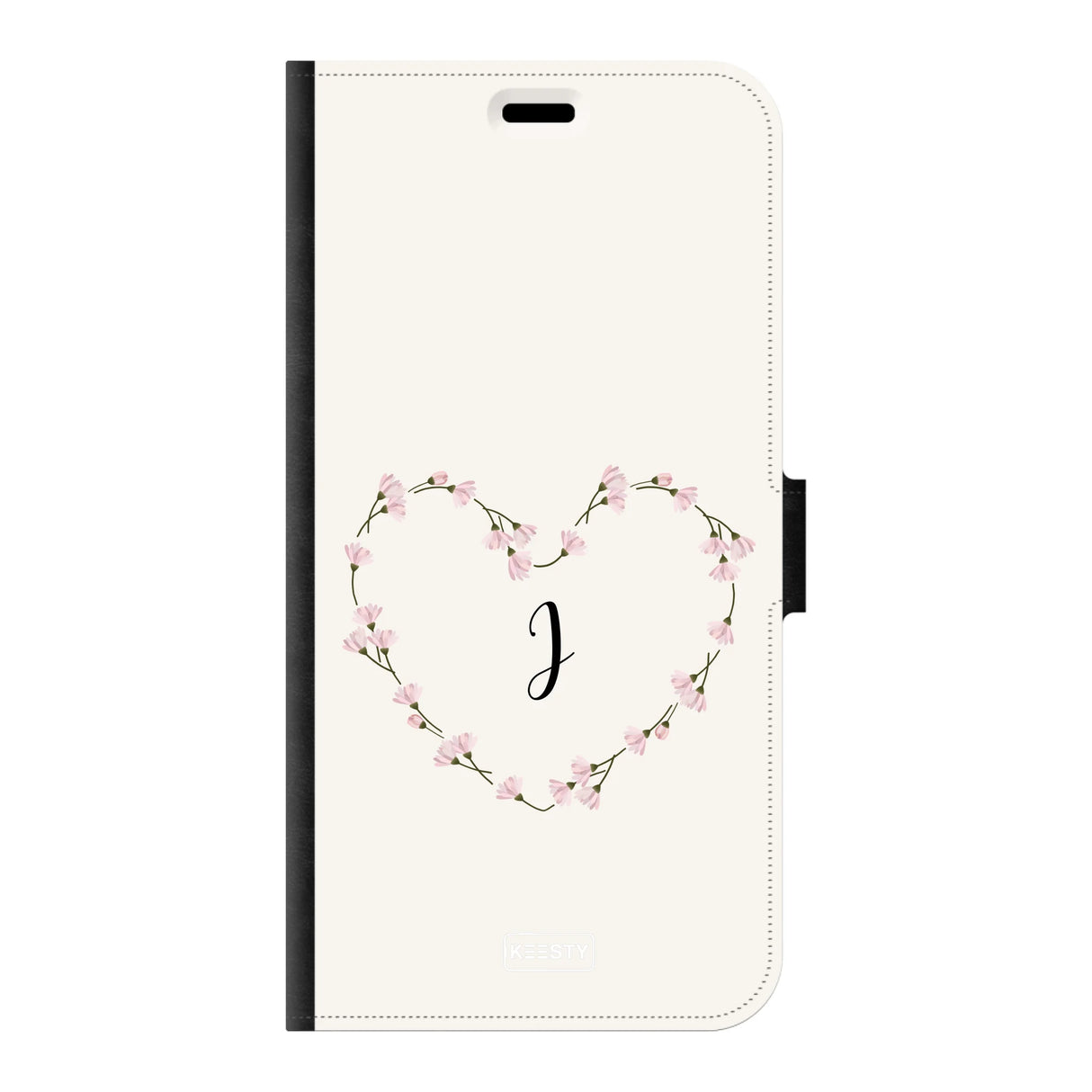 Floral °3 - Créez votre propre coque de téléphone