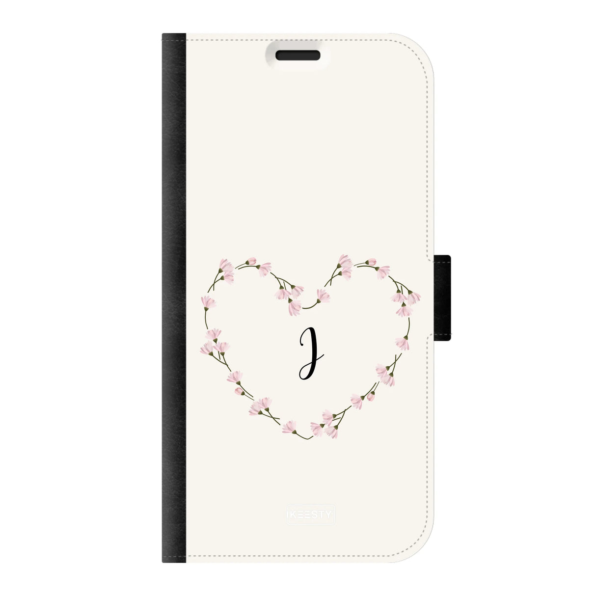 Floral °3 - Créez votre propre coque de téléphone