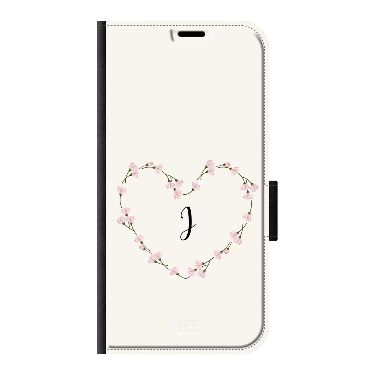 Floral °3 - Créez votre propre coque de téléphone