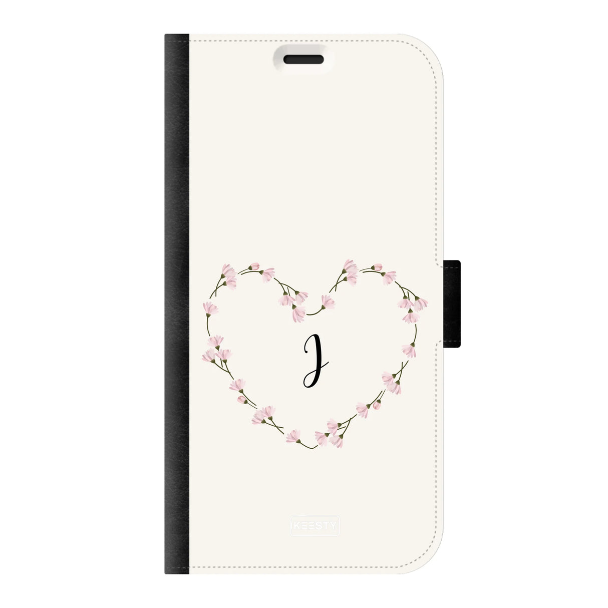 Floral °3 - Créez votre propre coque de téléphone