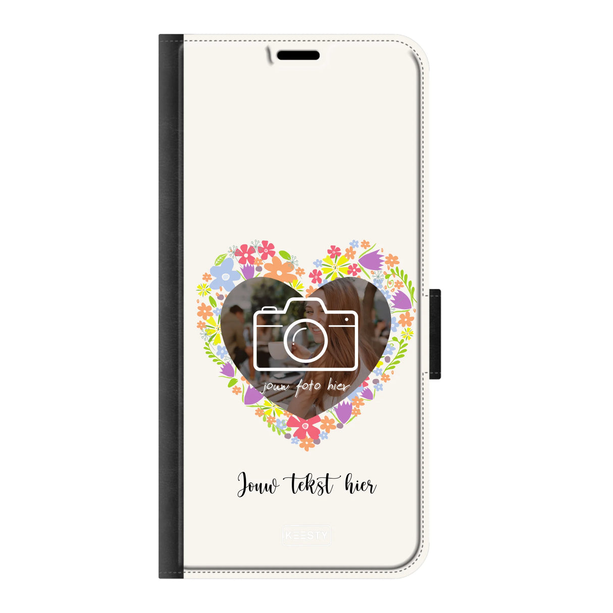 Floral °4 - Créateur de coques de téléphone