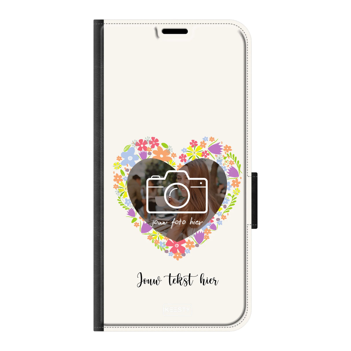 Floral °4 - Créateur de coques de téléphone