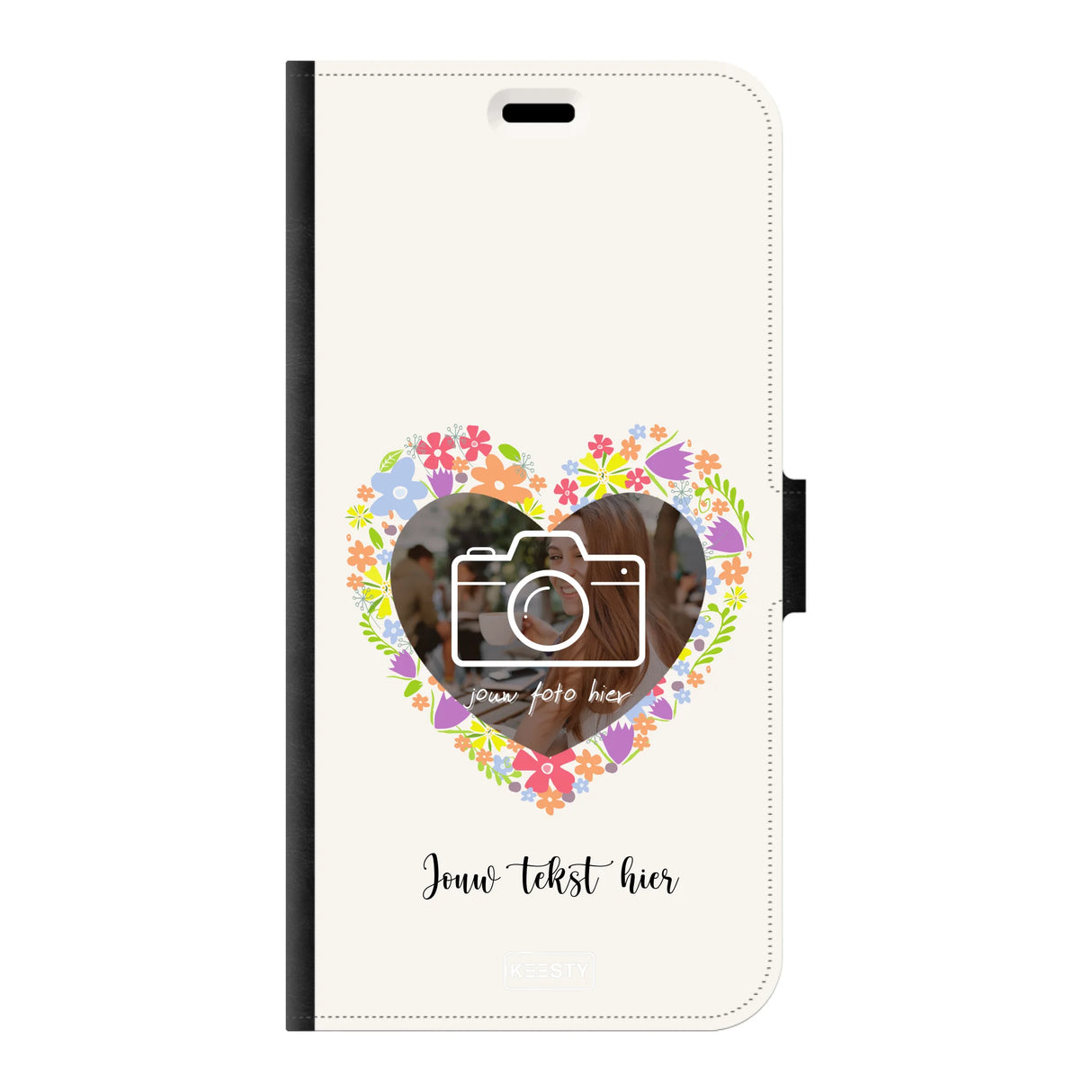 Floral °4 - Créateur de coques de téléphone