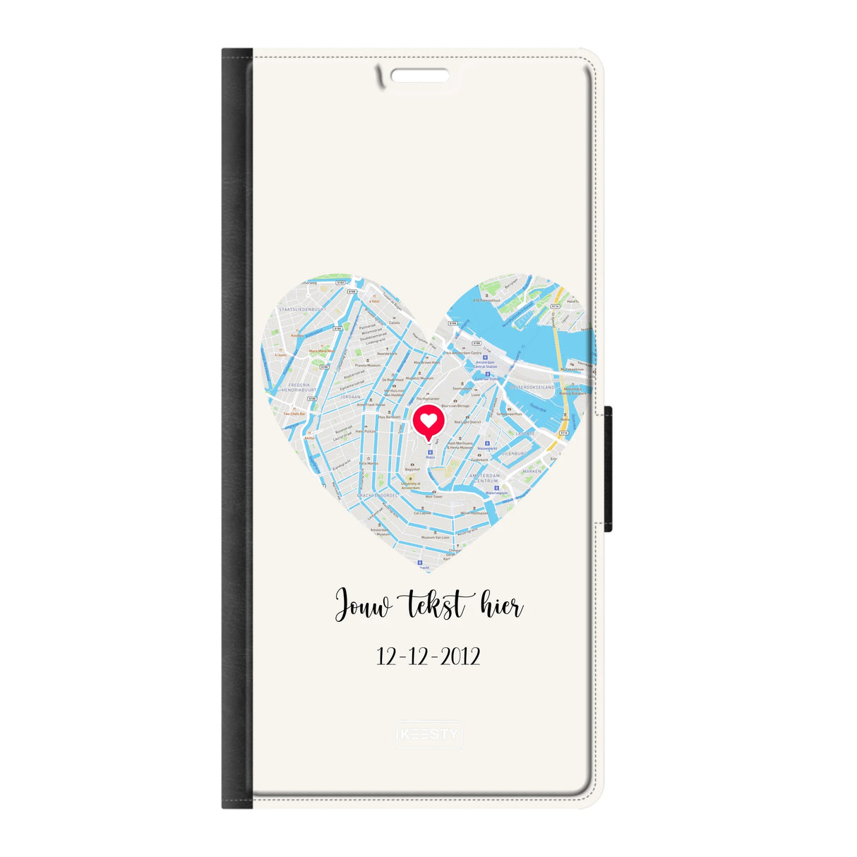 Ville °1 - Conception de coques de téléphone