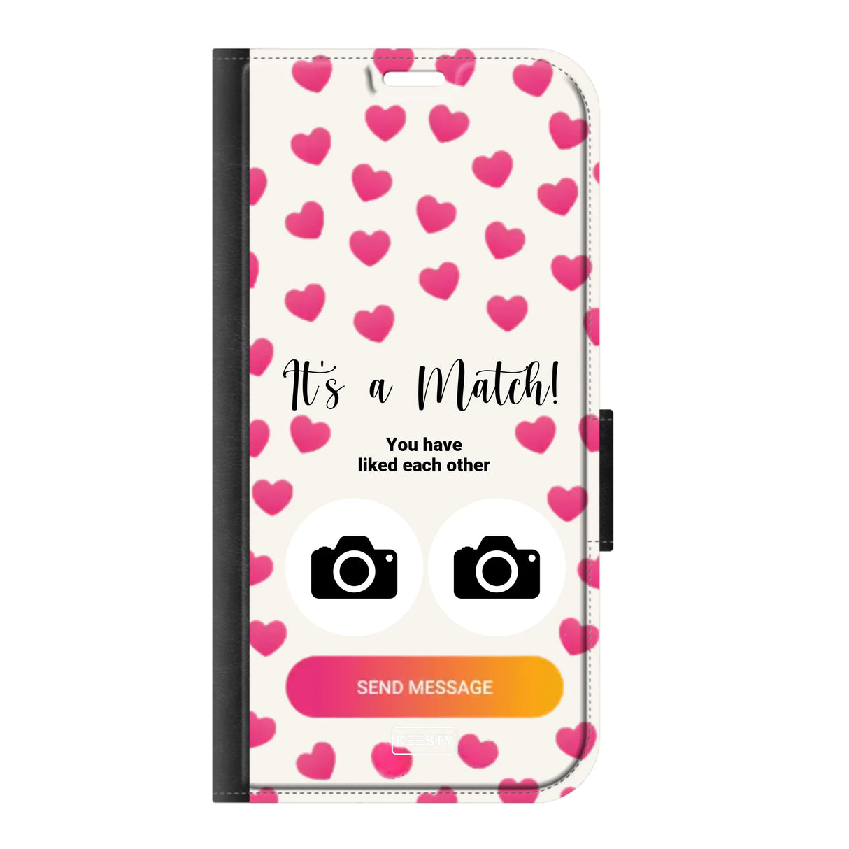 C'est parfait ! - Fabriquer une coque de téléphone