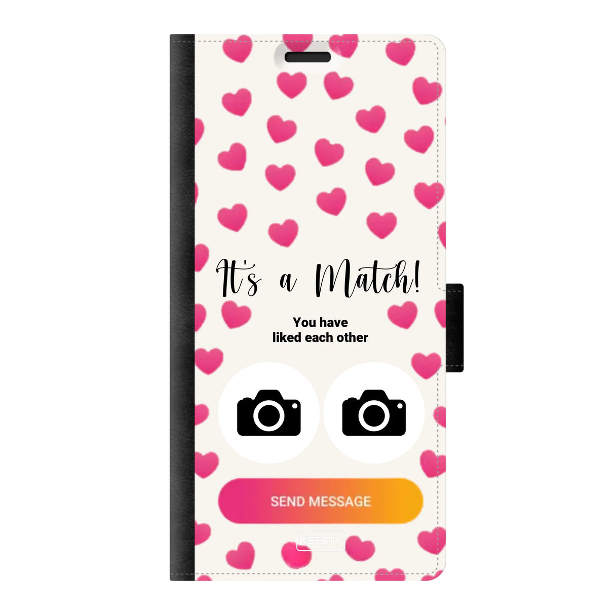 C'est parfait ! - Fabriquer une coque de téléphone