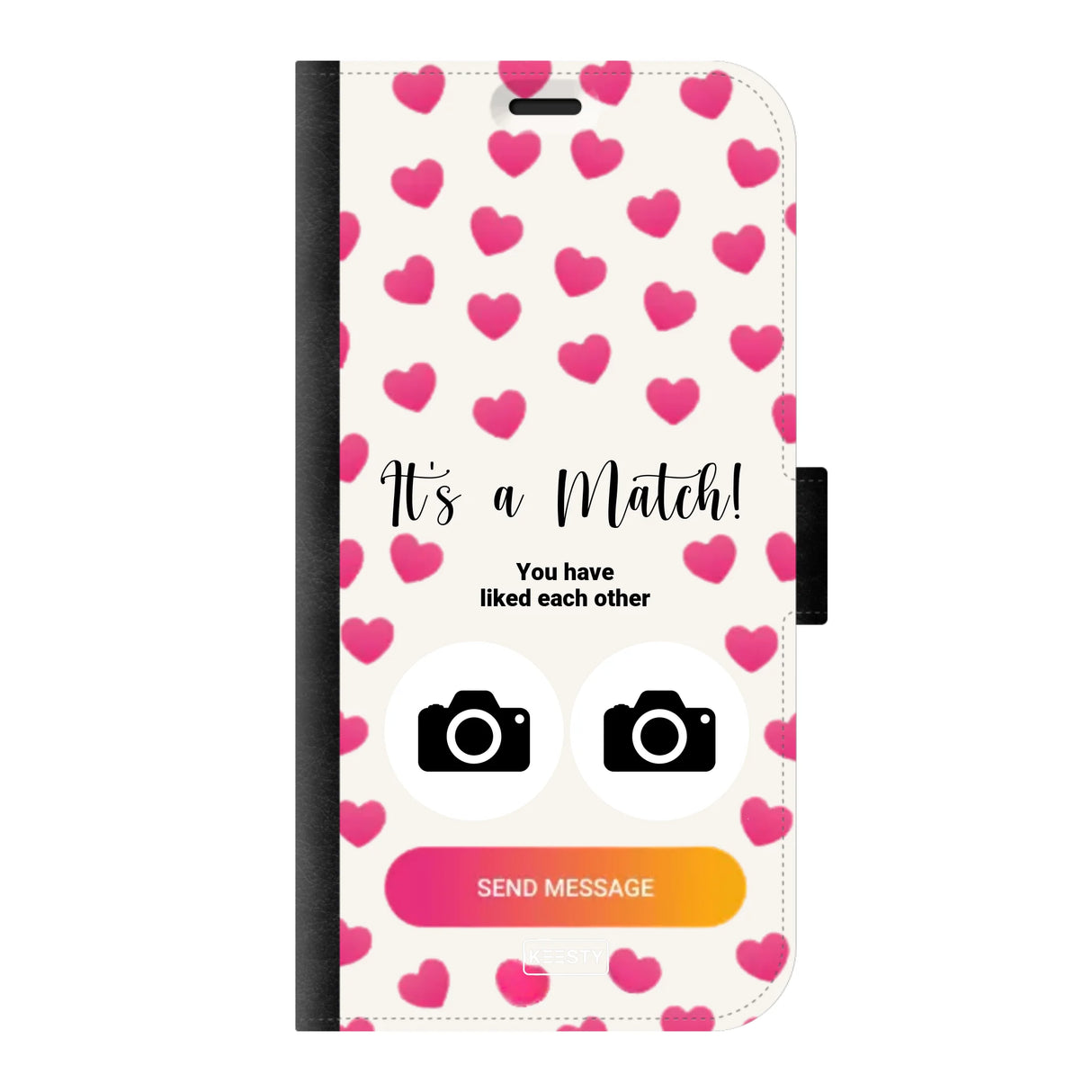 C'est parfait ! - Fabriquer une coque de téléphone