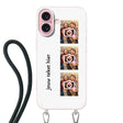 Foto °2 - Telefoonhoesje Met Foto - Keesty