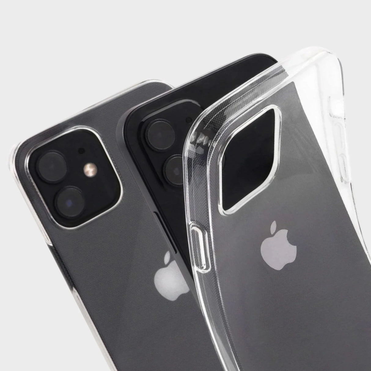 Soft hoesje detail 2