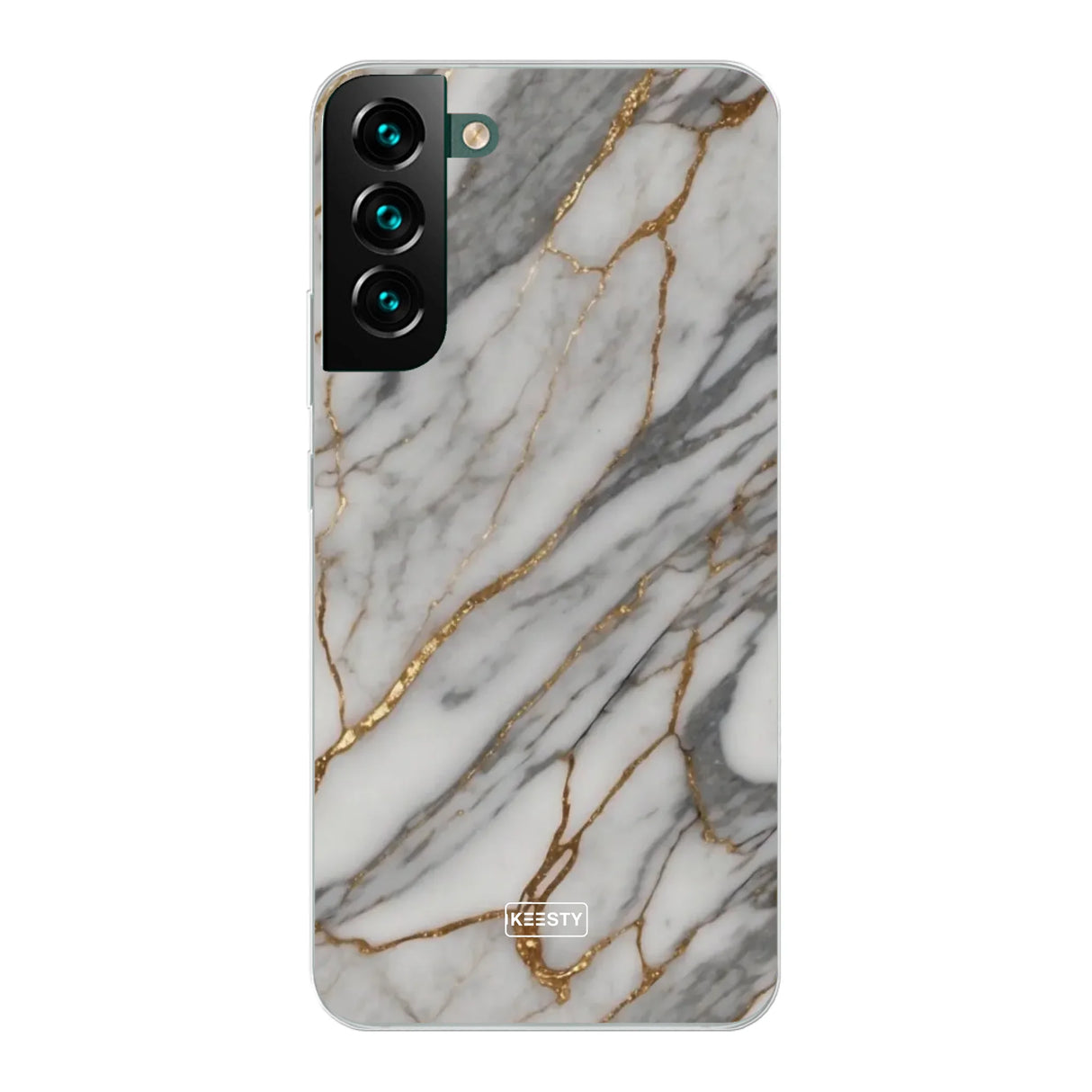 Marble °1 - Telefoonhoesje Ontwerpen