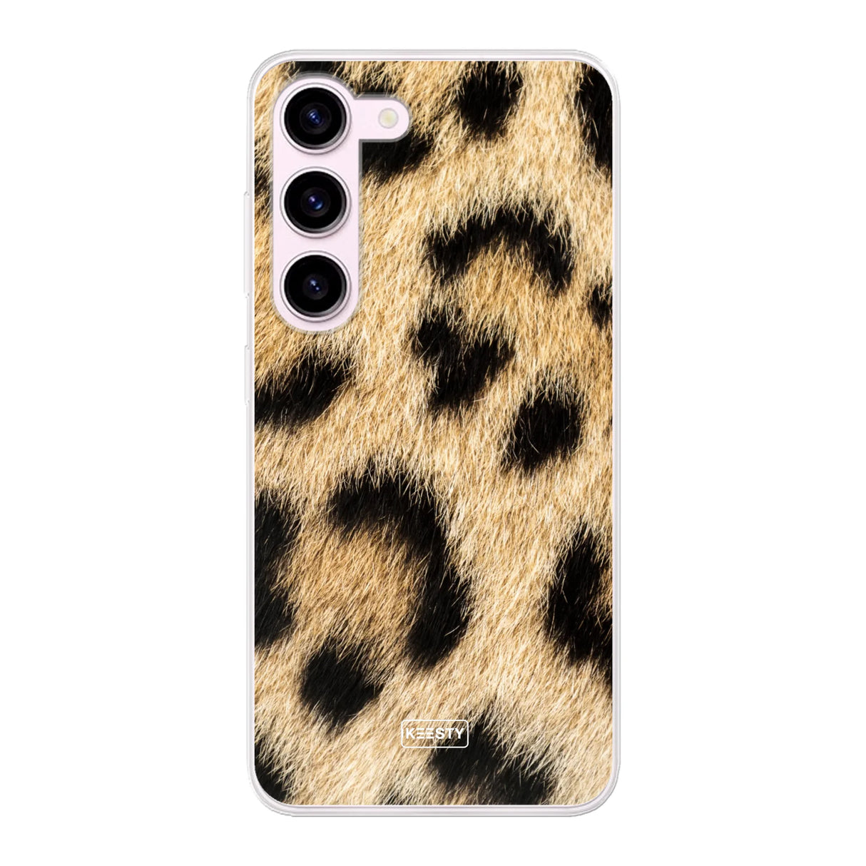 Wild °1 - Fabriquer une coque de téléphone