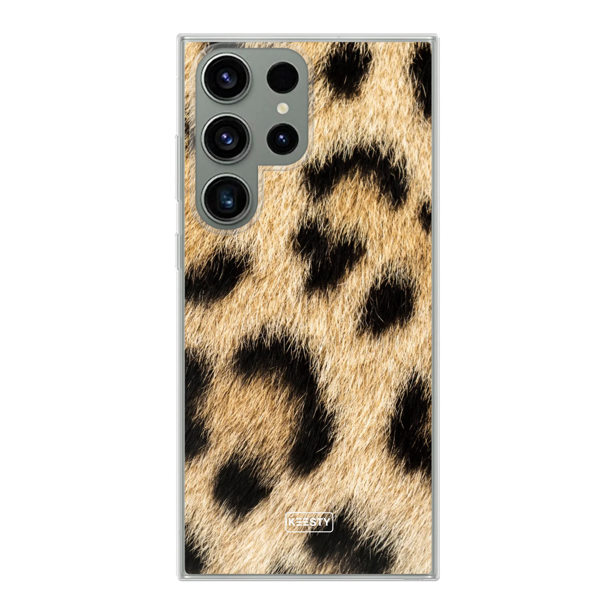 Wild °1 - Fabriquer une coque de téléphone