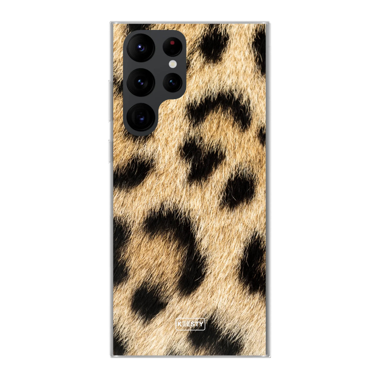 Wild °1 - Fabriquer une coque de téléphone