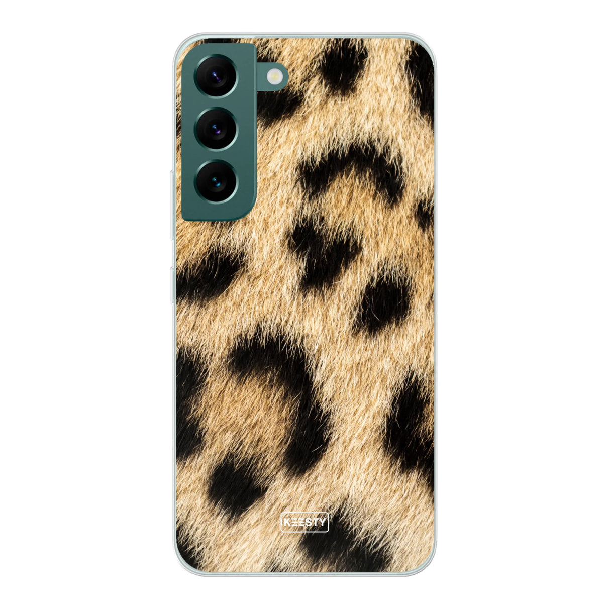 Wild °1 - Fabriquer une coque de téléphone