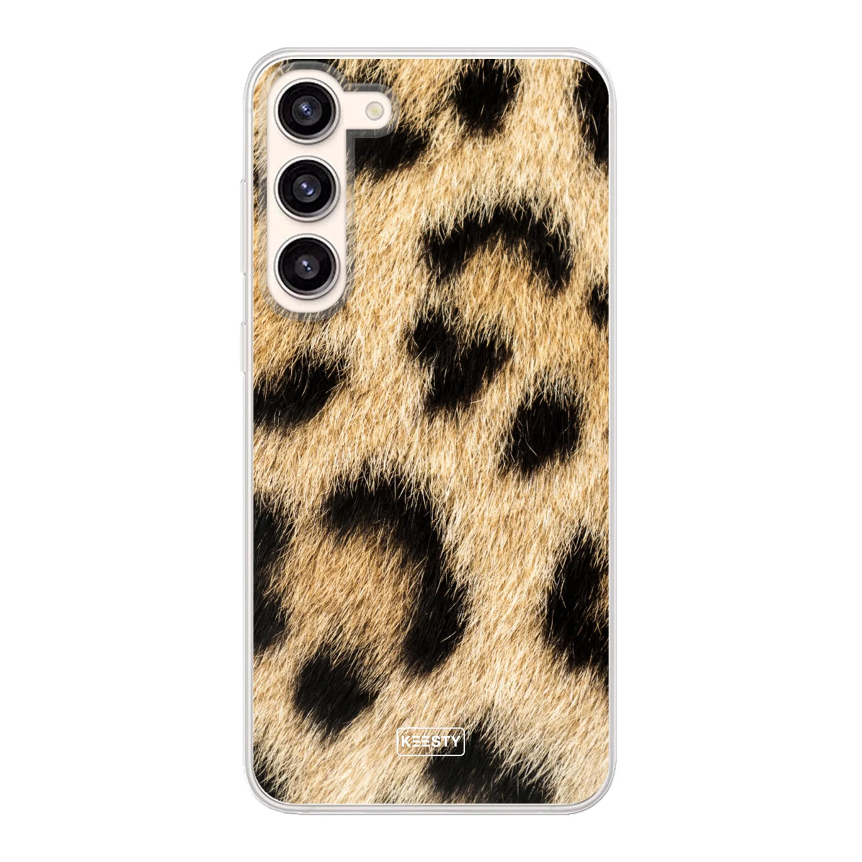 Wild °1 - Fabriquer une coque de téléphone