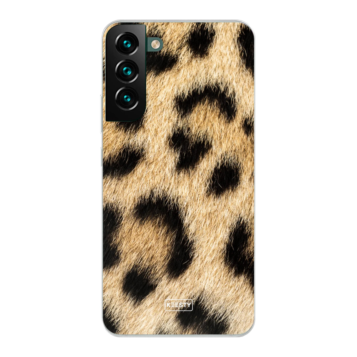 Wild °1 - Fabriquer une coque de téléphone