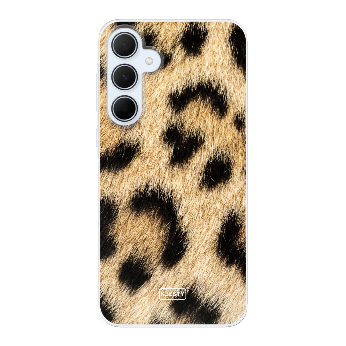 Wild °1 - Fabriquer une coque de téléphone
